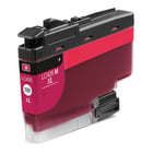Brother LC426XL Magenta Pigment Ink Cartridge Genérico - Substitui LC426XLM - BI-LC426XLMG(PG)