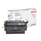 Cartucho de toner genérico preto Xerox Everyday HP Q7553X/Q5949X - Substitui 53X/49X - Xerox 006R03666