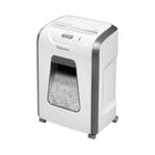 FELLOWES DESTRUIDORA PAPEL 15C 4X40MM BRANCO - Fellowes 100017466
