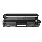 Toner original preto de mega capacidade Duração estimada: 15.000 páginas segundo ISO/IEC19798 - Brother TN821XXLBK