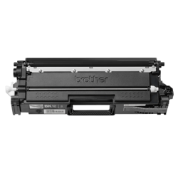 Toner original preto de mega capacidade Duração estimada: 15.000 páginas segundo ISO/IEC19798 - Brother TN821XXLBK