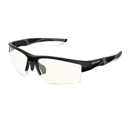 SPIRIT OF GAMER GLASSES ANTI BLUE LIGHT CONCEPTION - Spirit of Gamer SOG-GLAP10