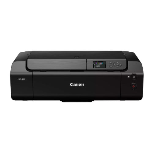 CANON IMP JATO TINTA PIXMA PRO-200 - PROMO - Canon 4280C009