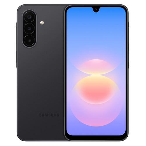 SAMSUNG GALAXY A18 128GB - Samsung SM-A185FZKDEUB