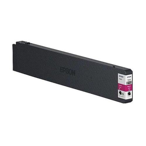 Epson T02S3 Tinteiro Magenta Original - C13T02S300 - Epson C13T02S300