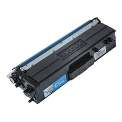 Toner Cião. Duração estimada: 4.000 pág. segundo ISO/IEC19798 - Brother TN423C