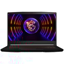 Thin 15 B12VE-1631PT - Intel Core i5 12450H Octa-Core 2.0GHz, 16GB (2x8GB) DDR4 3200MHz, 512GB SSD NVMe PCIe, Ecrã 15.6" IPS Full HD (1920x1080) 144Hz, Nvidia GeForce RTX 4050 6GB GDDR6, Windows 11 Home - MSI 9S7-16R831-1631