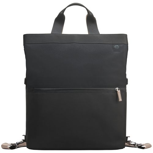 14 Convertible Laptop Backpack Tote » válido p/ unid. faturadas até 30 de Abril ou fim de stock - HP 9C2H1AA