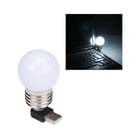 Lâmpada LED USB-A - Velleman VELPCUSBL6