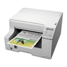 Ricoh Aficio GX e2600, Cor, 3600 x 1200 DPI, A4, 10000 páginas por mês, 29 ppm - Ricoh 972433