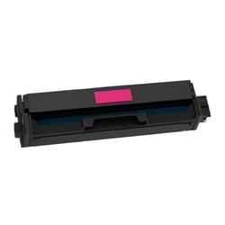 Toner Genérico Magenta Lexmark CS331/CS431/CX331/CX431 - Substitui o 20N20M0 - Lexmark LXT-CS331MG(1.5K)