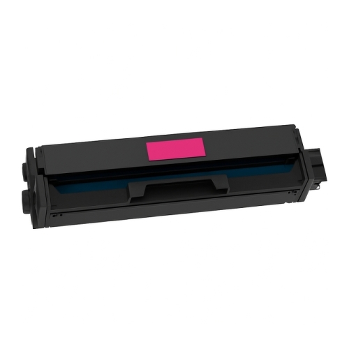 Toner Genérico Magenta Lexmark CS331/CS431/CX331/CX431 - Substitui o 20N20M0 - Lexmark LXT-CS331MG(1.5K)