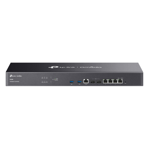Controlador TP-Link Omada Hardware Controller - TP-Link OC400