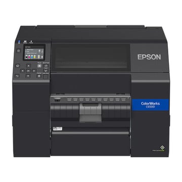 EPSON IMP COLORWORKS TM-C6500AE - Epson C31CH77102