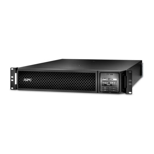 APC SMART UPS SRT 1500VA RM 230V - APC SRT1500RMXLI