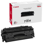 Canon CRG 719H BK toner 1 unidade(s) Original Preto - Canon 719H