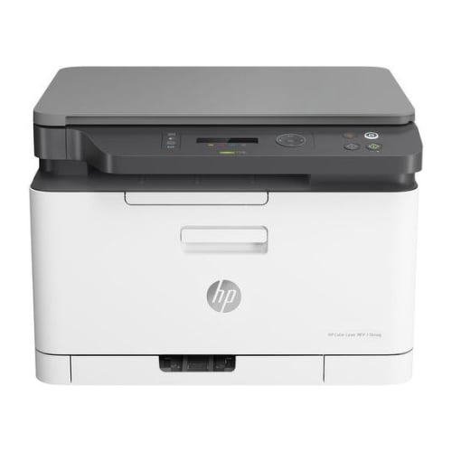 HP IMP COLOR LASERJET MFP 178nw - HP 4ZB96A