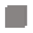 Cartolina 50x65cm Cinza Pérola 240g 25 Folhas Canson - Canson 17240388