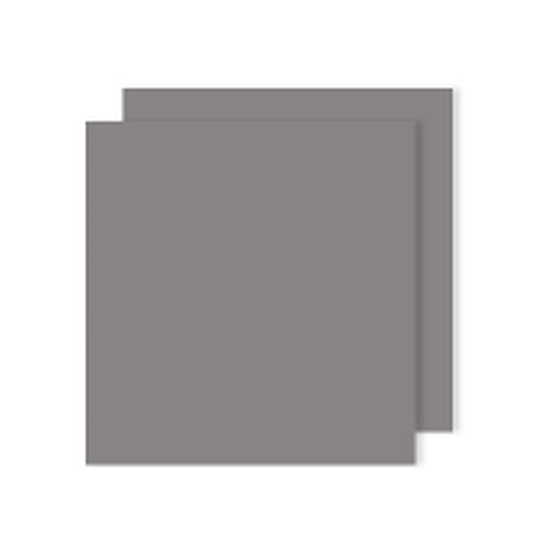 Cartolina 50x65cm Cinza Pérola 240g 25 Folhas Canson - Canson 17240388