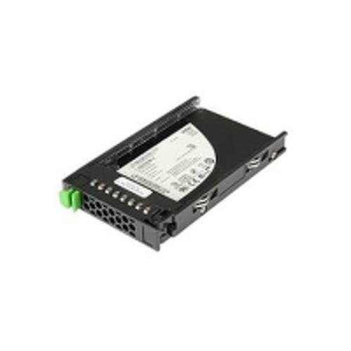 FUJITSU SSD SATA 6G 1.92TB READ-INT. 2.5´ H-P EP #PROMO NOV# - Fujitsu PY-SS19NMF