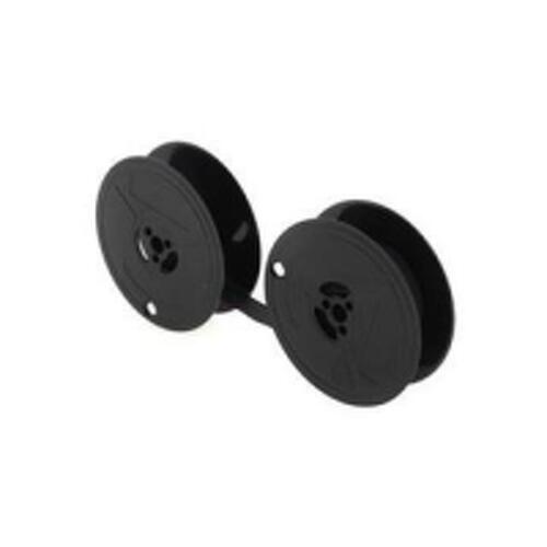 Olivetti Group 4/Group 8 Generic Ribbon - Preto/Vermelho - Olivetti 91659