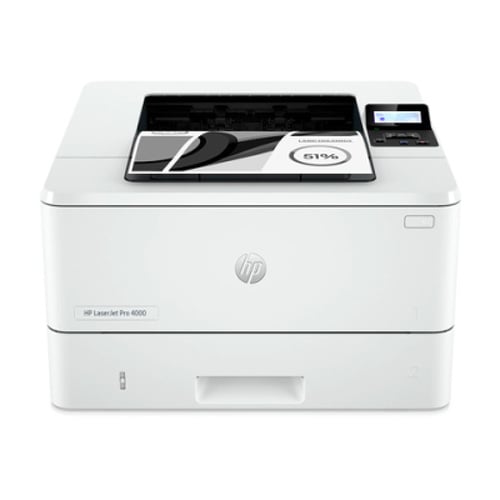 HP IMP LASERJET PRO 4002dn - HP 2Z605F