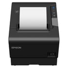Epson TM-T88VI (112), Acionamento térmico direto , Impressora POS, 180 x 180 DPI, 300 mm/seg, 350 mm/seg, Texto, Gráfico, Código de barras - Epson C31CE94112