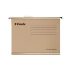 Neutral Capa Suspender com Visor Kraft 400x240mm Folio Prolongado 1un - Neutral 1007107
