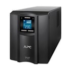 UPS APC Smart-UPS C 1500VA LCD 230V - SMC1500I - APC UPSAPCSMC1500I