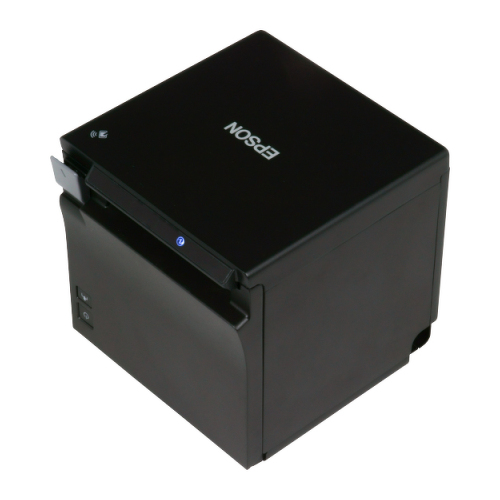 Epson TM-M30C (141), Termal, Impressora POS, 203 x 203 DPI, 200 mm/seg, 8,3 cm, 80 mm - Epson C31CE95141