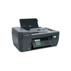 Lexmark Prospect Pro205, Jato de tinta, Impressão a cores, 2400 x 1200 DPI, Cópia a cores, Digitalização a cores, A4 - Lexmark 90T6036