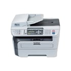 Brother MFC-7440N, Laser, Fotocopiadora a preto e branco, Digitalização a cores, Fax a preto e branco, A4 - Brother MFC7440N