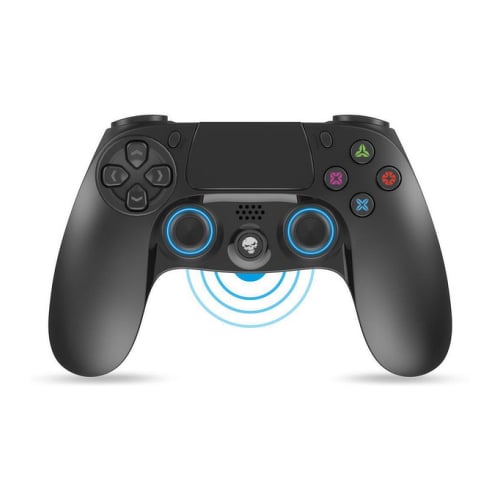 SPIRIT OF GAMER PS4 PRO BLUETOOTH GAMEPAD - Spirit of Gamer SOG-BTGP41