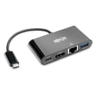 EATON TRIPP LITE HIGH-SPEED HDMI CABLE, DIGITAL , UHD 4K (M/M), (3.05 M) - Eaton U444-06N-H4GUBC