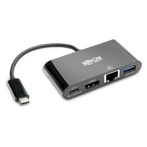 EATON TRIPP LITE HIGH-SPEED HDMI CABLE, DIGITAL , UHD 4K (M/M), (3.05 M) - Eaton U444-06N-H4GUBC