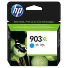 HP 903XL Ink Cartridge Cyan - HP T6M03AE#BGY