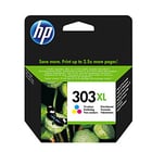 Tinteiro 303XL Cor T6N03AE 10ml 415 Pág. - T6N03A