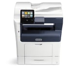 Xerox VersaLink B405 A4 45 ppm Duplex Sold cópia/impressão/digitalização Sold PS3 PCL5e/6 2 bandejas total 700 folhas, Laser, Impressão a preto e branco, 1200 x 1200 DPI, A4, Impressão directa, Azul, Branco - Xerox B405VDN