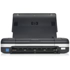 HP Officejet H470b Mobile Printer, Cor, 4800 x 1200 DPI, A4, 500 páginas por mês, 7,7 ppm, Impressão Duplex - HP CB027A