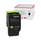 Toner Xerox Amarelo 006R04367 5500 Pág. - Xerox XER006R04367