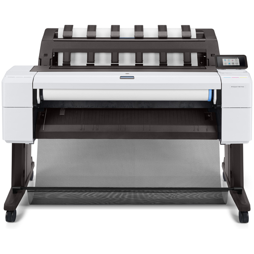 HP Impressora DesignJet T1600PS de 36" - HP 3EK11A#B19