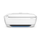HP DeskJet 3630, Jato de tinta térmico, Impressão a cores, 4800 x 1200 DPI, A4, Impressão directa, Branco - HP K4T99B