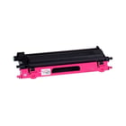 Brother TN135/TN130 Magenta Toner Cartucho - Substitui o TN135M/TN130M - BT-TN135MG