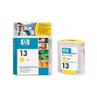 Tinteiro HP 13 Amarelo C4817A 14ml 1050 Pág. - HP HPC4817A