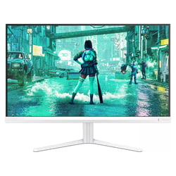 Philips Monitor IPS 27" 16:9 FHD 1MS 260Hz HDMI DP Branco - Philips 27M2N3201PL/00