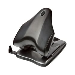 Furador 40 Folhas Eagle Galaxy com guia Preto - Eagle 505EAP6089B