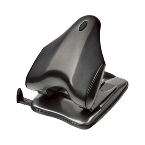 Furador 40 Folhas Eagle Galaxy com guia Preto - Eagle 505EAP6089B