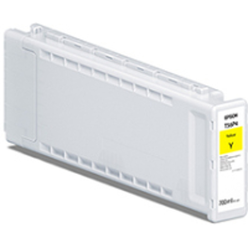T56P4 Yellow Ink Cartridge 700ml - Epson C13T56P400