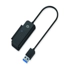 CONCEPTRONIC ADAPTADOR ABBY USB 3.0 PARA SATA - Conceptronic 110515807101