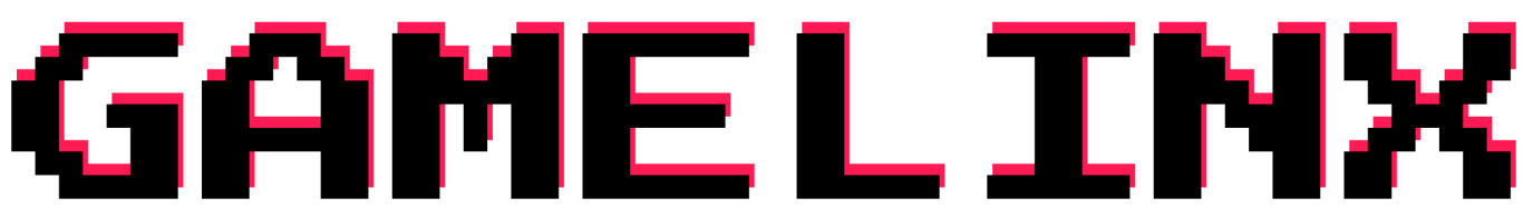GameLinx logo
